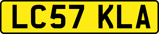 LC57KLA
