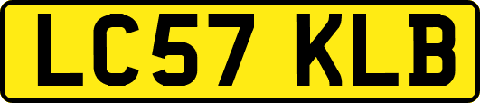 LC57KLB