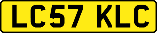 LC57KLC