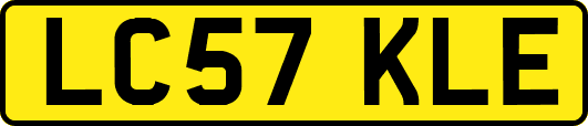 LC57KLE