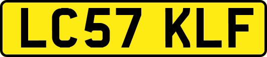 LC57KLF
