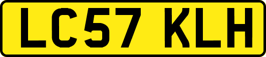 LC57KLH