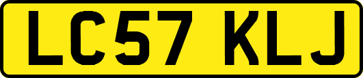LC57KLJ