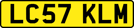 LC57KLM