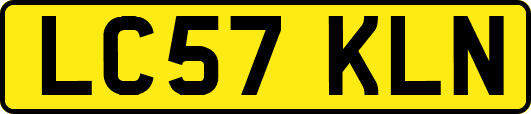LC57KLN