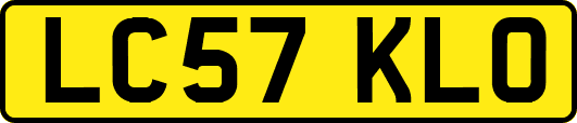 LC57KLO