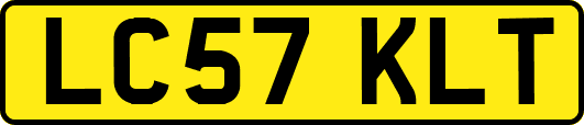 LC57KLT