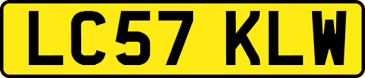 LC57KLW