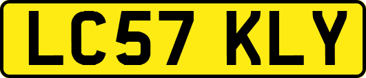 LC57KLY