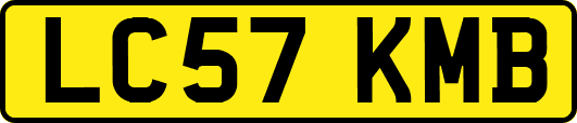 LC57KMB