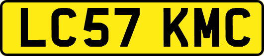 LC57KMC