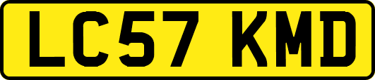 LC57KMD
