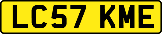 LC57KME