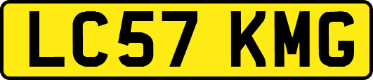 LC57KMG