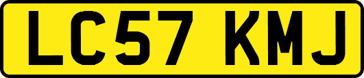 LC57KMJ