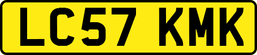 LC57KMK