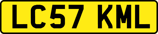 LC57KML