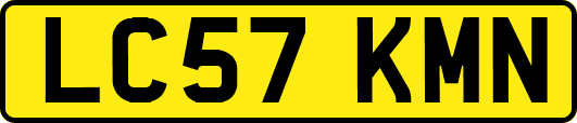 LC57KMN