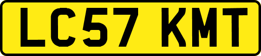 LC57KMT