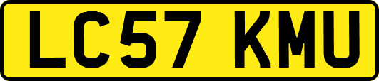LC57KMU