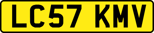 LC57KMV