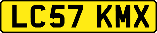 LC57KMX