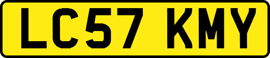 LC57KMY
