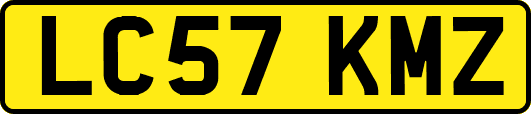 LC57KMZ