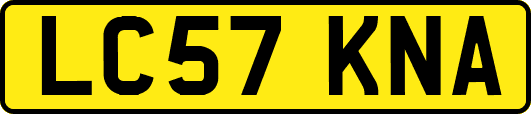 LC57KNA