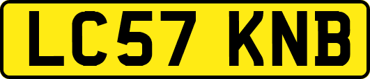 LC57KNB