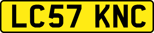 LC57KNC