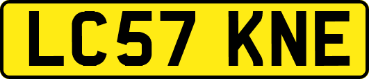 LC57KNE