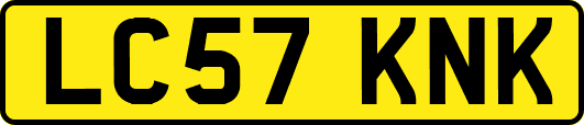 LC57KNK