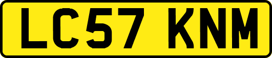LC57KNM