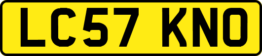 LC57KNO