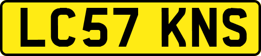 LC57KNS