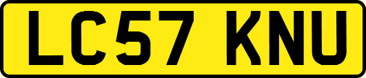 LC57KNU
