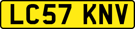 LC57KNV