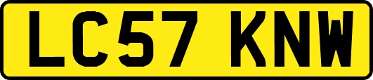 LC57KNW
