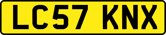 LC57KNX