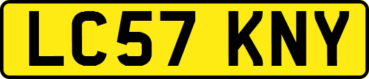 LC57KNY