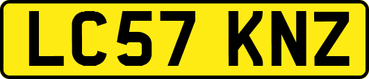 LC57KNZ