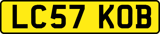 LC57KOB