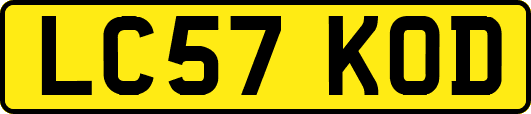 LC57KOD