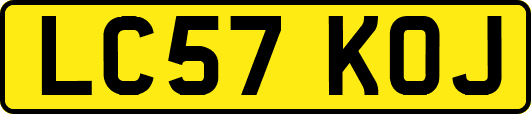 LC57KOJ