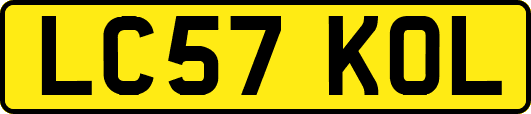 LC57KOL