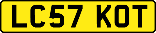 LC57KOT