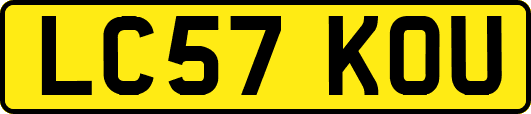LC57KOU