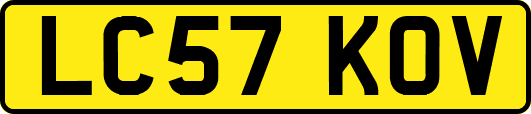 LC57KOV