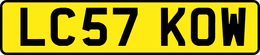 LC57KOW